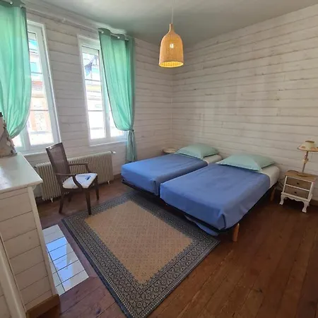 Maison De Pecheur Typique Proche *