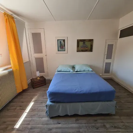 Maison De Pecheur Typique Proche *