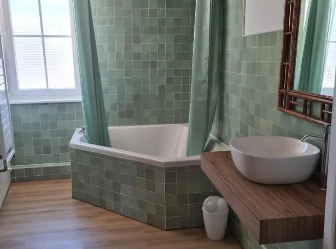 Maison De Pêcheur Typique Proche Hébergement de vacances *