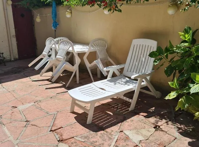 Hébergement de vacances Maison De Pêcheur Typique Proche *