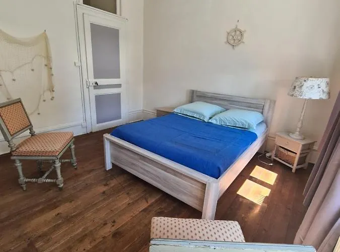 Maison De Pêcheur Typique Proche *