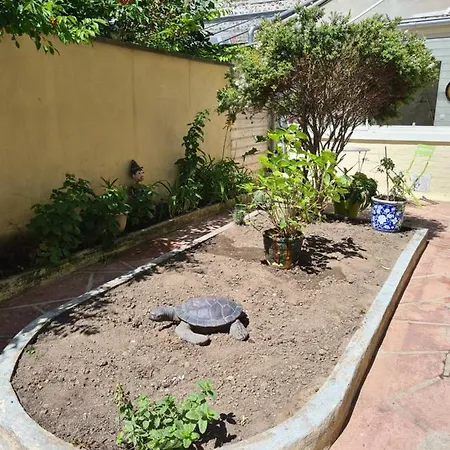 Maison De Pecheur Typique Proche Ferienhaus