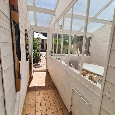 Casa vacanze Maison De Pecheur Typique Proche