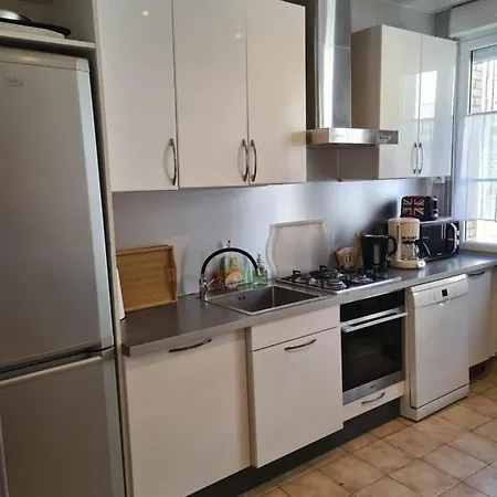 Casa vacanze Maison De Pecheur Typique Proche Fécamp