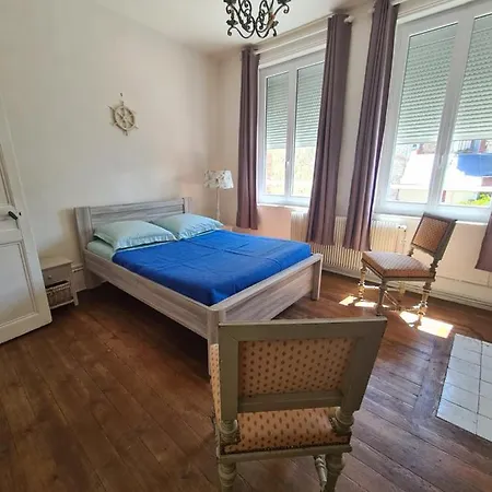 Casa vacanze Maison De Pecheur Typique Proche