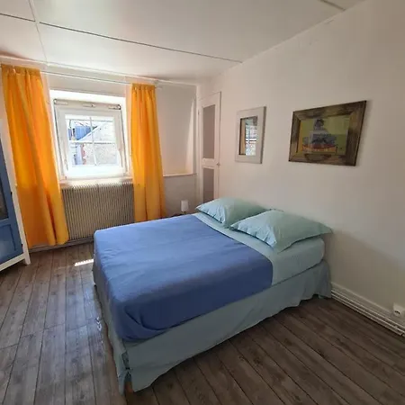 Maison De Pecheur Typique Proche Ferienhaus *