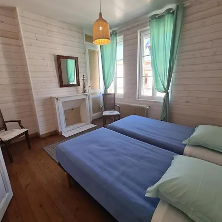 Maison De Pecheur Typique Proche *