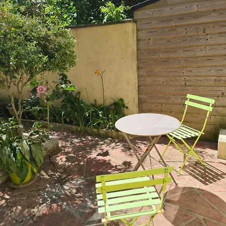 Maison De Pecheur Typique Proche