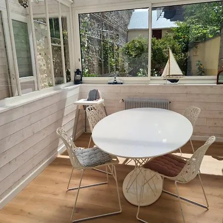 Casa vacanze Maison De Pecheur Typique Proche