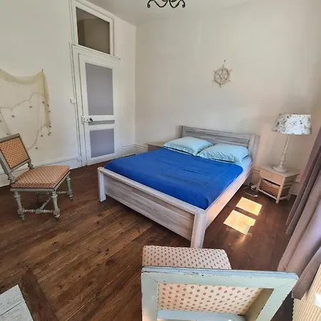 Maison De Pecheur Typique Proche *