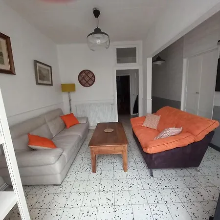 Casa vacanze Maison De Pecheur Typique Proche