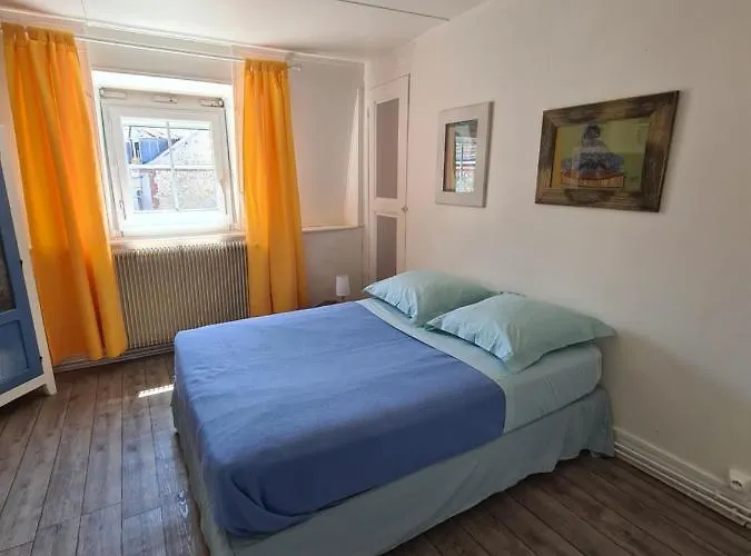 Maison De Pecheur Typique Proche Casa vacanze *