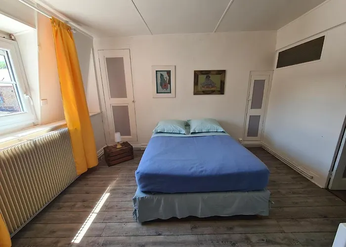 Maison De Pecheur Typique Proche *