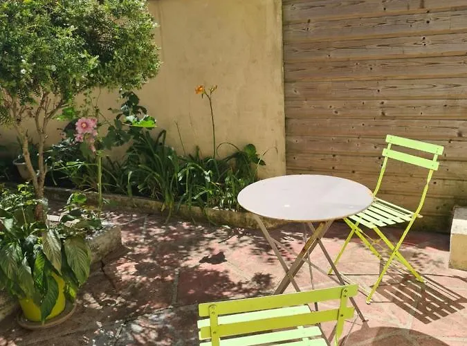 Maison De Pecheur Typique Proche